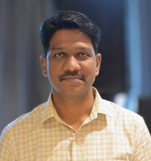 Amit Bhosale