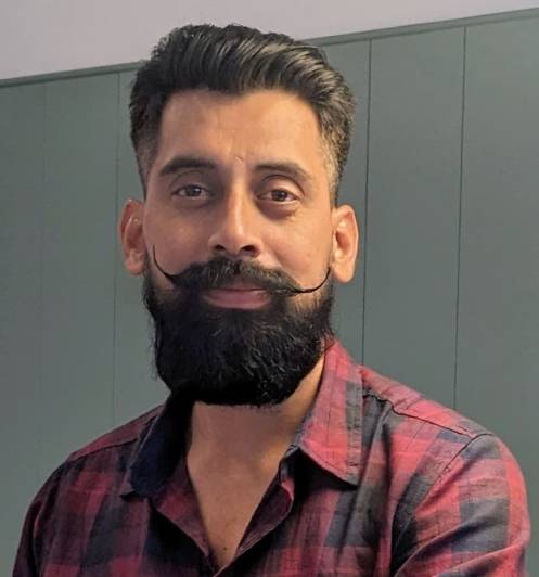 Indrajeet Mohite