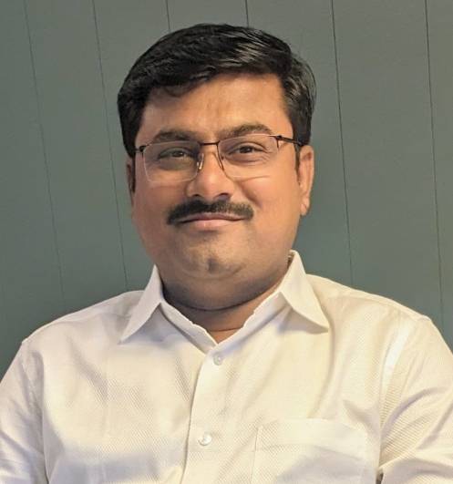 Sunil Darandale
